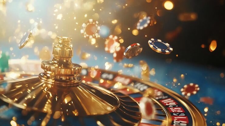 mainlotre app showing live-dealer table selection with blackjack, roulette, and baccarat options