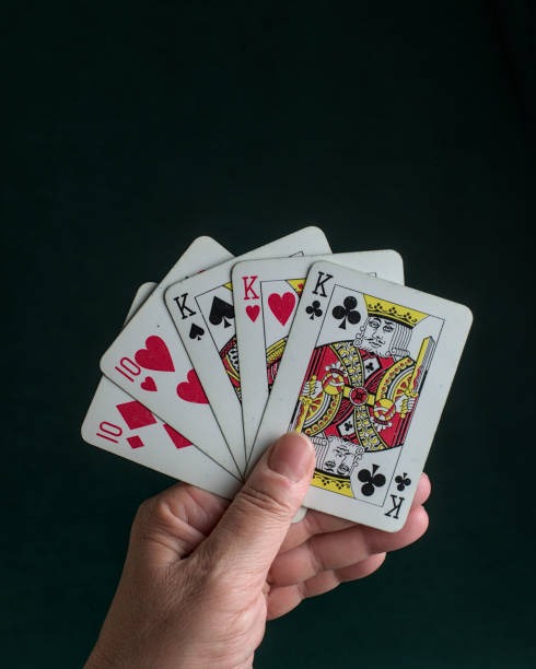 Live baccarat result tracker