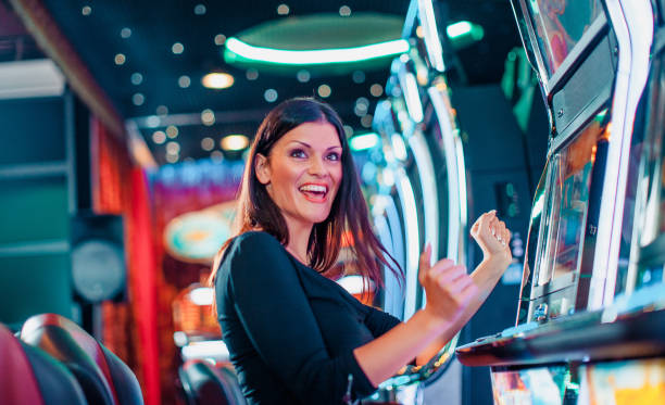 baccarat shoe dealing