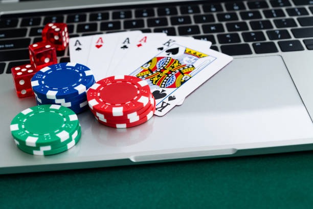 Live-dealer Togel 4D studio setup Live-dealer Togel 4D studio setup